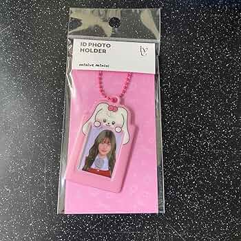 IVE SWITCH ポップアップ ID フォトフォルダー 6種 新品 8/7更新】IVE SWITCH POP-UP(24/7/26〜8/11)※終了 | LINE